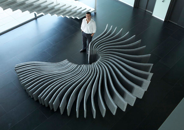 20 Cool And Creative Sofa Designs 20 Cool And Creative Sofa Designs