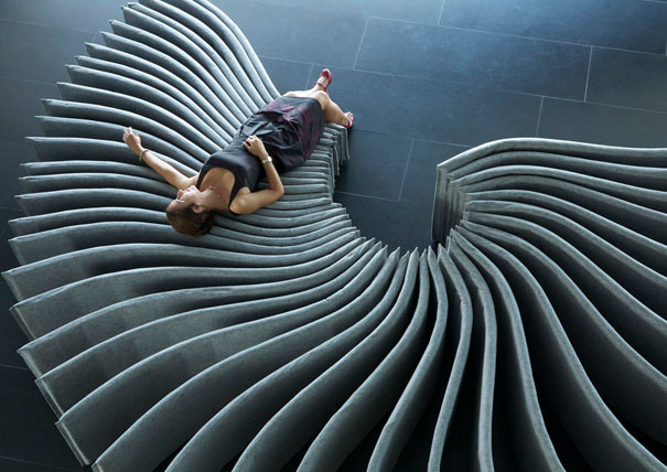 20 Cool And Creative Sofa Designs 20 Cool And Creative Sofa Designs