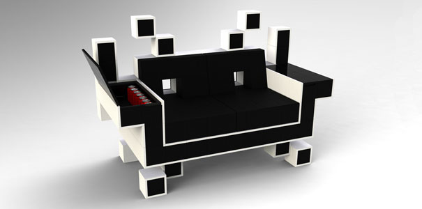 20 Cool And Creative Sofa Designs 20 Cool And Creative Sofa Designs