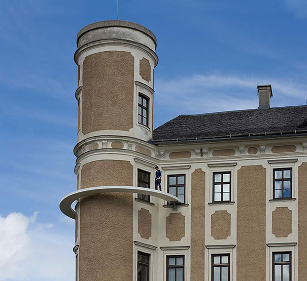 25 Unique and Creative Staircase Designs 25 Unique and Creative Staircase Designs