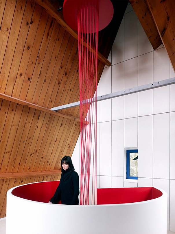 25 Unique and Creative Staircase Designs 25 Unique and Creative Staircase Designs