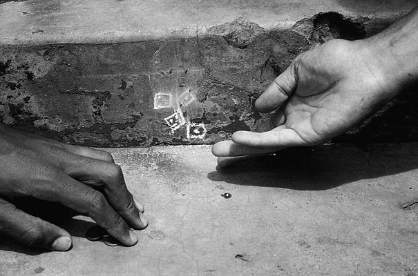 Creative Street Art Ideas By Robin Rhode