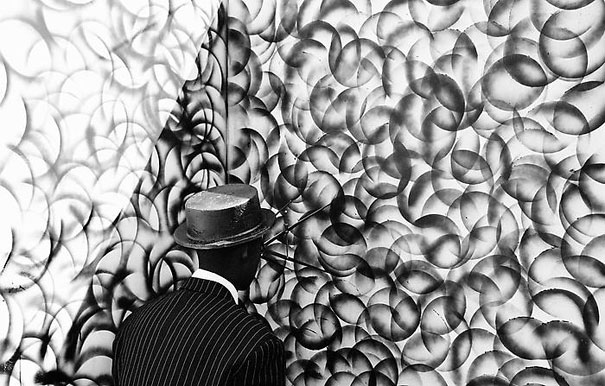 Creative Street Art Ideas By Robin Rhode