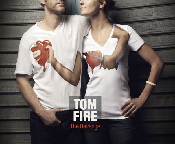 15 More Cool and Creative T-Shirts 