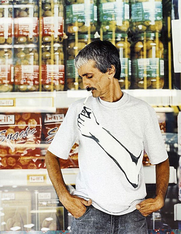 15 More Cool and Creative T-Shirts 15 More Cool and Creative T-Shirts