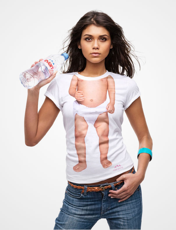 15 More Cool and Creative T-Shirts 