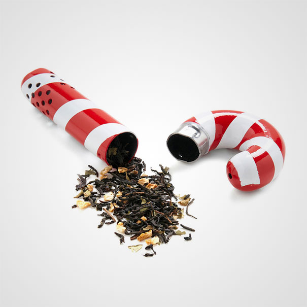15 Cool and Creative Tea Infusers