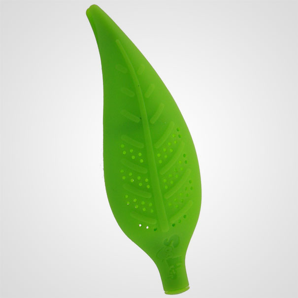 15 Cool and Creative Tea Infusers