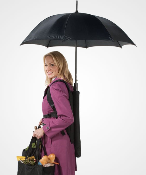 15 Cool And Creative Umbrellas 15 Cool And Creative Umbrellas