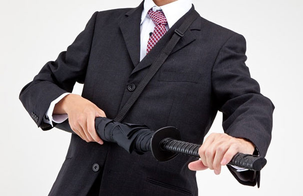 15 Cool And Creative Umbrellas 15 Cool And Creative Umbrellas