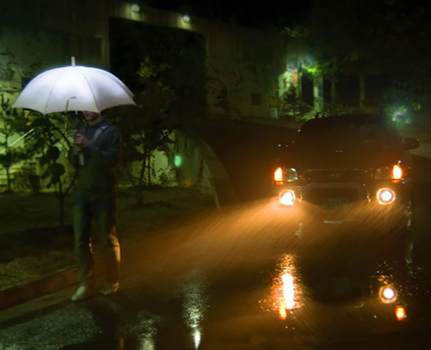 15 Cool And Creative Umbrellas 15 Cool And Creative Umbrellas