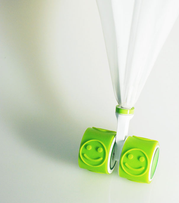 15 Cool And Creative Umbrellas 15 Cool And Creative Umbrellas