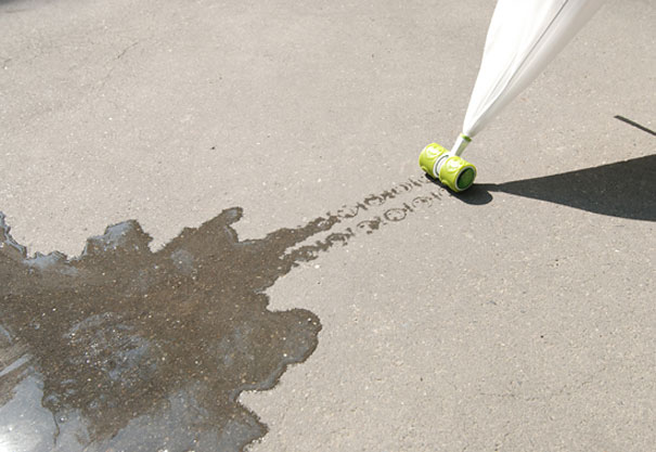 15 Cool And Creative Umbrellas 15 Cool And Creative Umbrellas