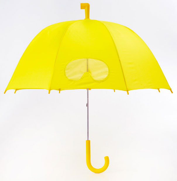 15 Cool And Creative Umbrellas 15 Cool And Creative Umbrellas