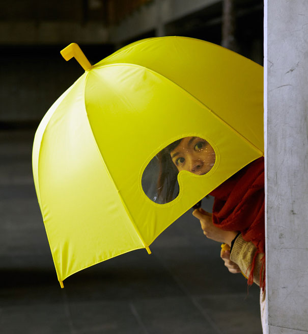 15 Cool And Creative Umbrellas 15 Cool And Creative Umbrellas