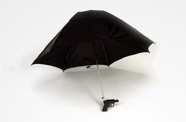 15 Cool And Creative Umbrellas 15 Cool And Creative Umbrellas