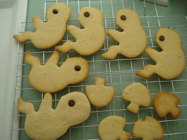 20 Delicious Halloween Food Ideas That Will Disgust And Terrify You