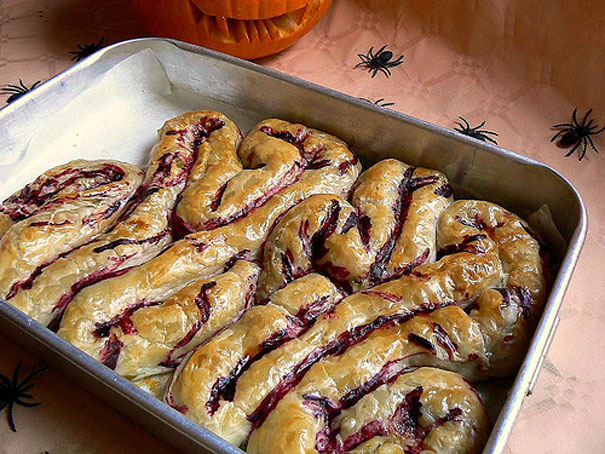 20 Delicious Halloween Food Ideas That Will Disgust And Terrify You 20 Delicious Halloween Food Ideas That Will Disgust And Terrify You