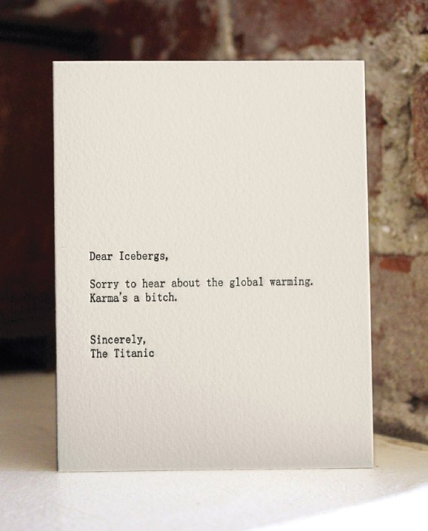 21 Funny Dear Blank, Please Blank Letters 21 Funny Dear Blank, Please Blank Letters