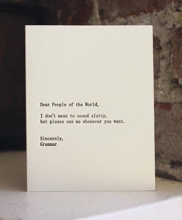 21 Funny Dear Blank, Please Blank Letters 21 Funny Dear Blank, Please Blank Letters