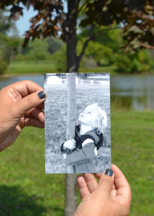 21 Heart Touching Dear Photographs