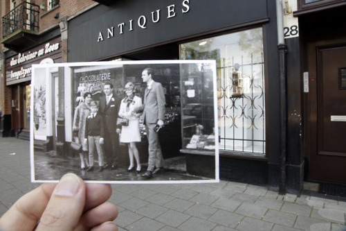 21 Heart Touching Dear Photographs