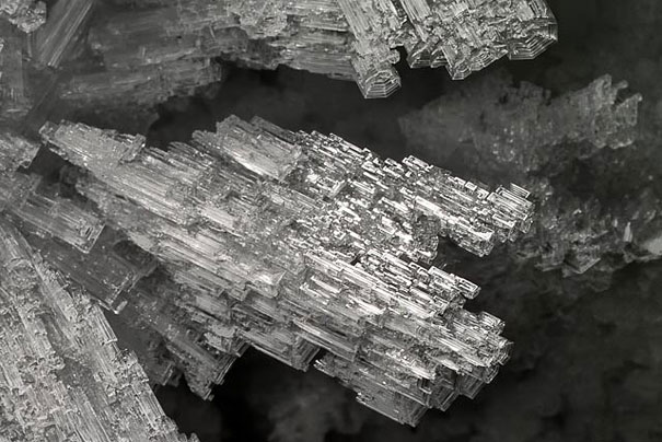 Defrosting a Frozen Building Defrosting a Frozen Building