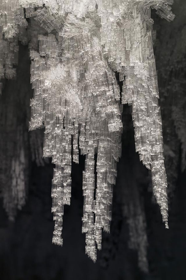 Defrosting a Frozen Building Defrosting a Frozen Building