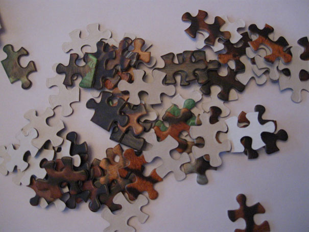 20 Creative DIY Christmas Ornament Ideas 20 Creative DIY Christmas Ornament Ideas