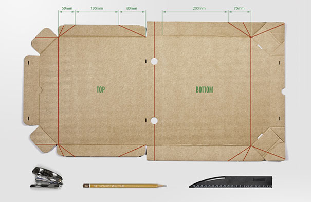 20 Cool Things You Can Make With A Pizza Box 20 Cool Things You Can Make With A Pizza Box