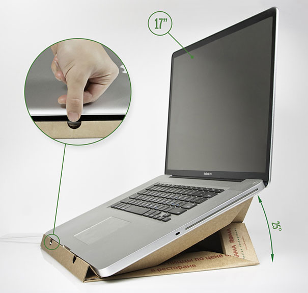 20 Cool Things You Can Make With A Pizza Box