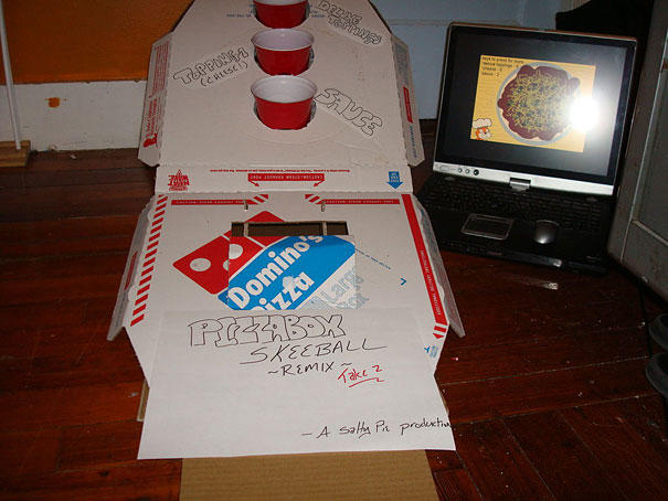 20 Cool Things You Can Make With A Pizza Box 20 Cool Things You Can Make With A Pizza Box