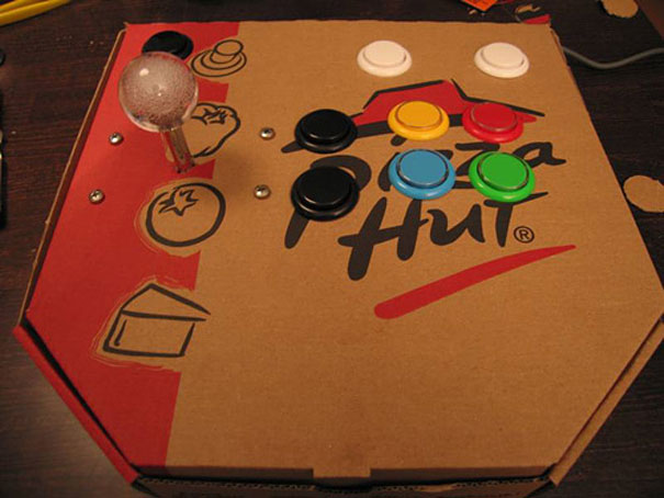 20 Cool Things You Can Make With A Pizza Box 20 Cool Things You Can Make With A Pizza Box