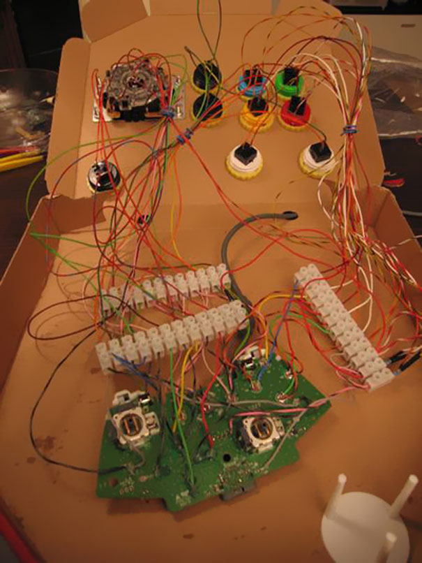 20 Cool Things You Can Make With A Pizza Box