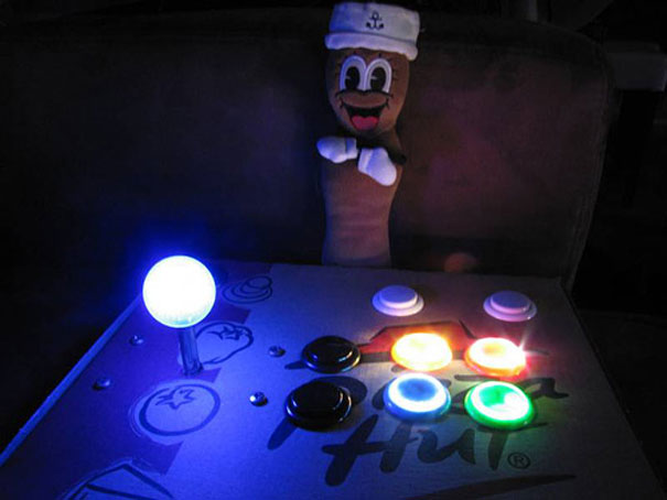 20 Cool Things You Can Make With A Pizza Box