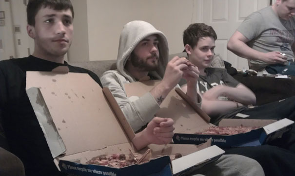 20 Cool Things You Can Make With A Pizza Box 20 Cool Things You Can Make With A Pizza Box