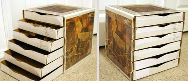 20 Cool Things You Can Make With A Pizza Box