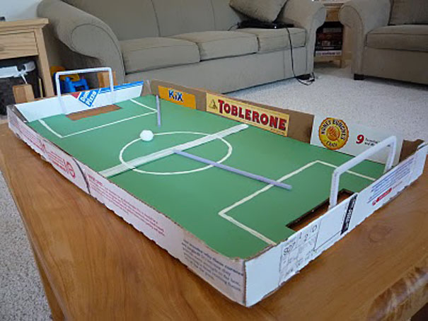 20 Cool Things You Can Make With A Pizza Box 20 Cool Things You Can Make With A Pizza Box