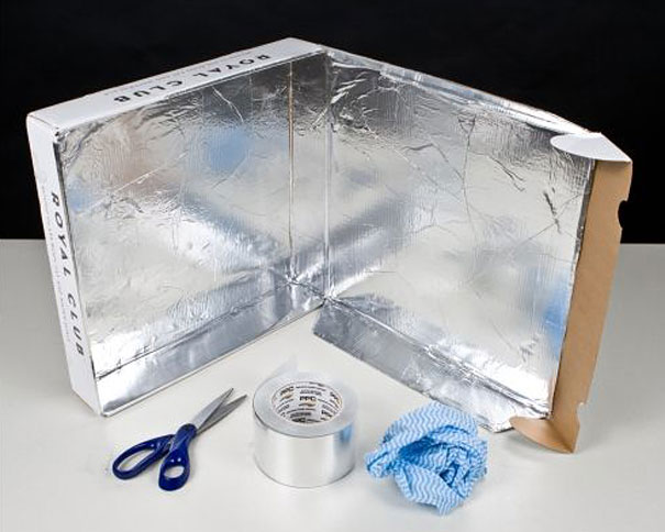 20 Cool Things You Can Make With A Pizza Box