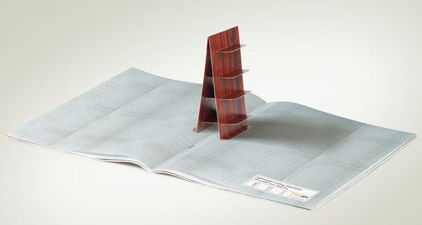 17 Creative Double Page Magazine Ads 17 Creative Double Page Magazine Ads