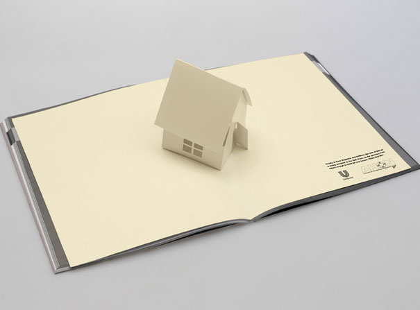 17 Creative Double Page Magazine Ads