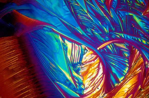 Alcoholic Cocktails Under the Microscope Alcoholic Cocktails Under the Microscope