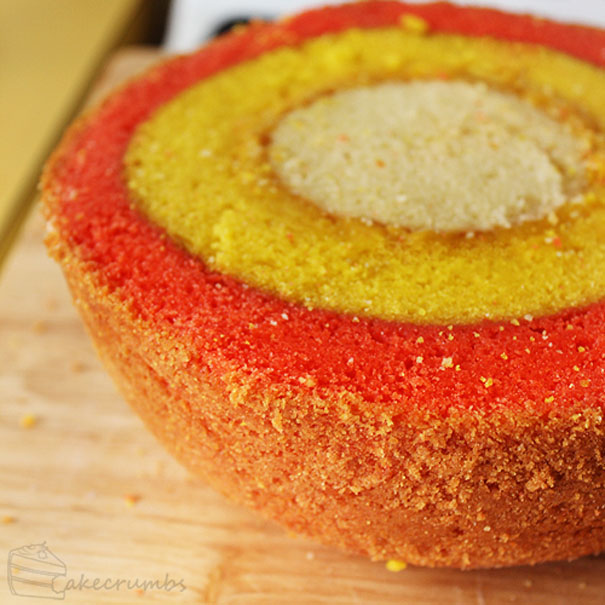 Scientifically Accurate Planetary Structural Layer Cakes by Cakecrumbs