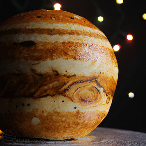 Scientifically Accurate Planetary Structural Layer Cakes by Cakecrumbs