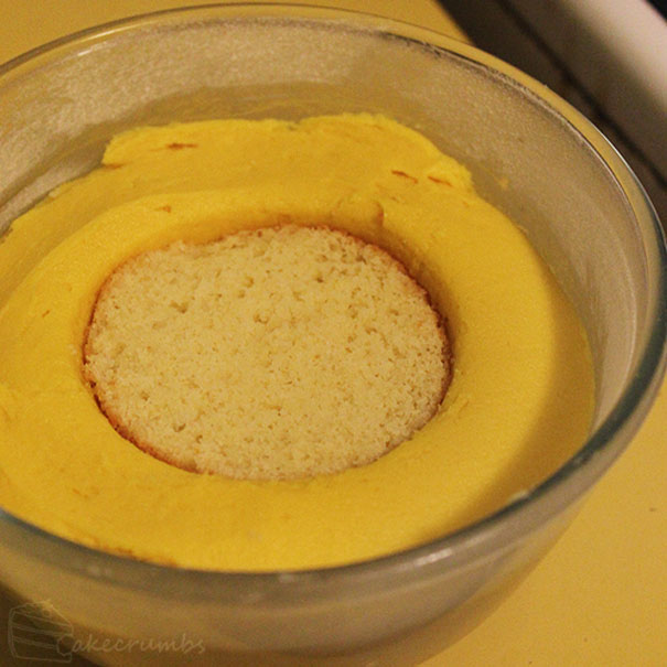 Scientifically Accurate Planetary Structural Layer Cakes by Cakecrumbs