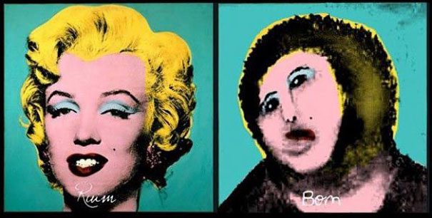 Hilarious Internet Reactions to the Botched Ecce Homo Restoration Hilarious Internet Reactions to the Botched Ecce Homo Restoration