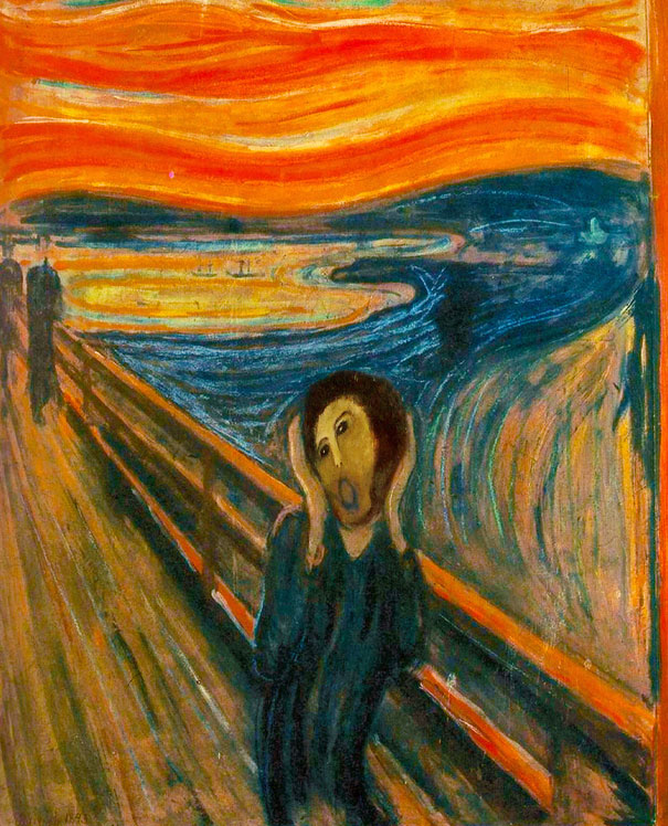 Hilarious Internet Reactions to the Botched Ecce Homo Restoration Hilarious Internet Reactions to the Botched Ecce Homo Restoration