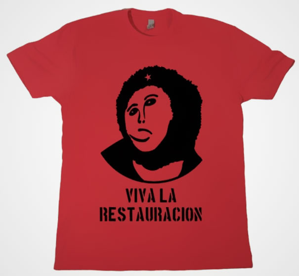 Hilarious Internet Reactions to the Botched Ecce Homo Restoration