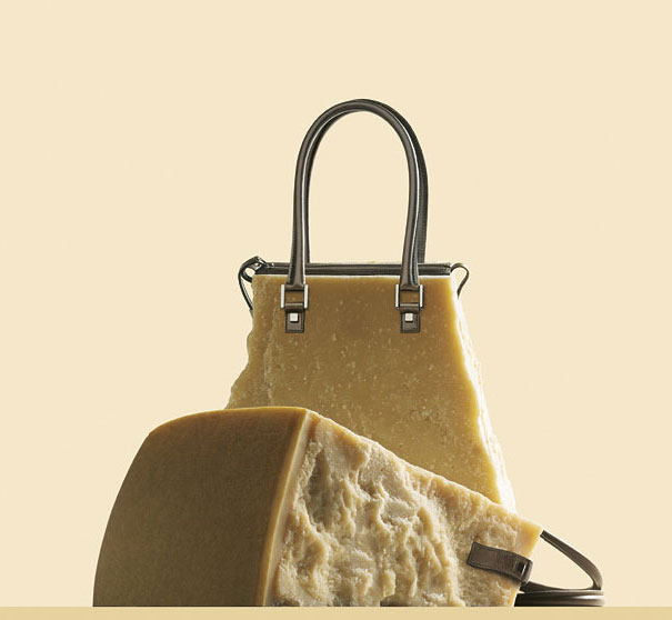 Edible Fashion Accessories By Fulvio Bonavia