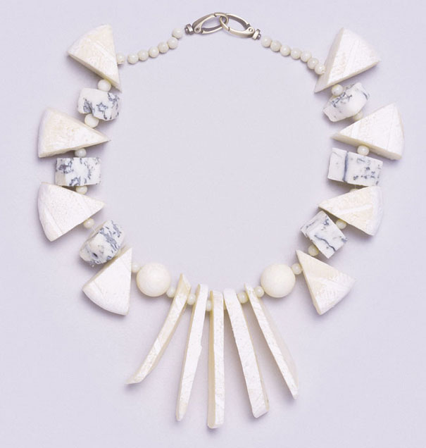 Edible Fashion Accessories By Fulvio Bonavia